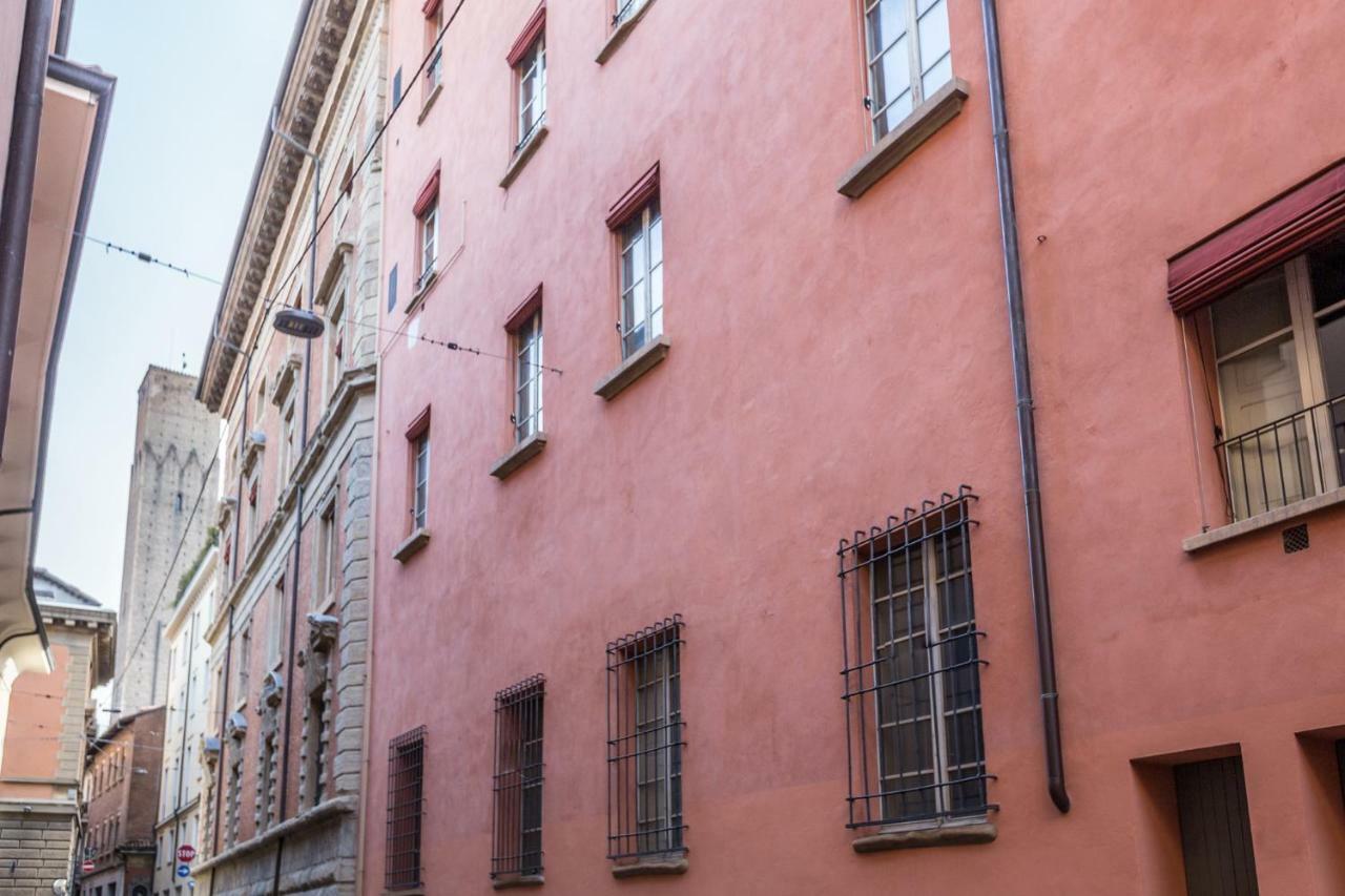 Palazzo Bocchi - The Place Apartments Bologna Exterior foto