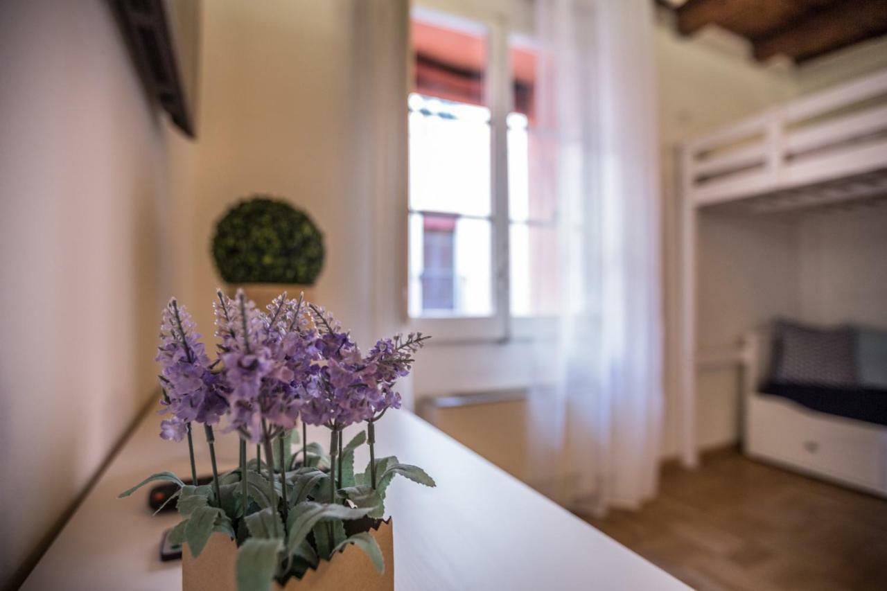 Palazzo Bocchi - The Place Apartments Bologna Exterior foto